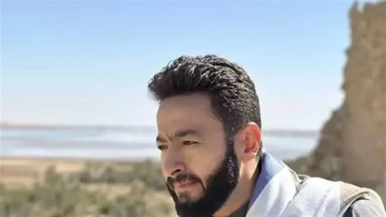 عودة حمادة هلال.. كيف ترتبط أحداث المداح 6 بوقائع الأجزاء السابقة؟